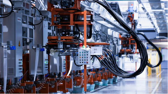 Możliwości produkcyjne i techniczne