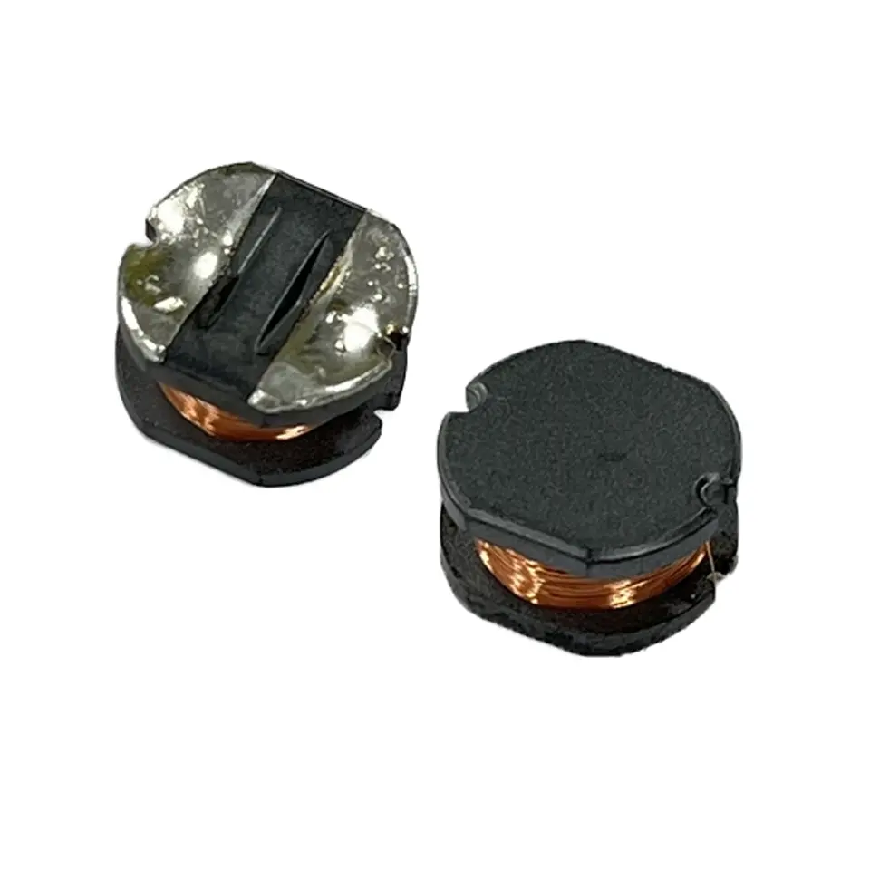 Nieekranowana cewka indukcyjna SMD GCD105