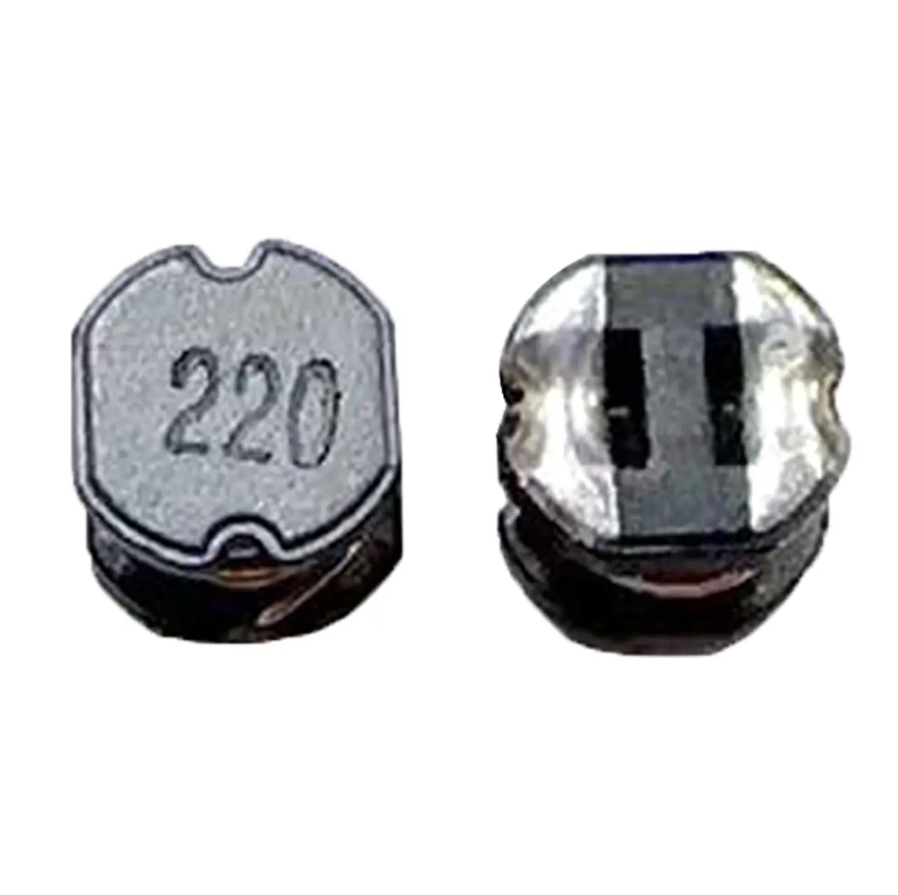 Nieekranowana cewka indukcyjna SMD GCD52