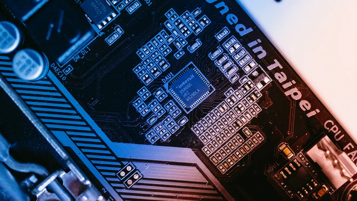 Dlaczego kompatybilne cewki indukcyjne zawsze mają znaczenie w filtrowaniu zakł&oacute;ceń elektromagnetycznych